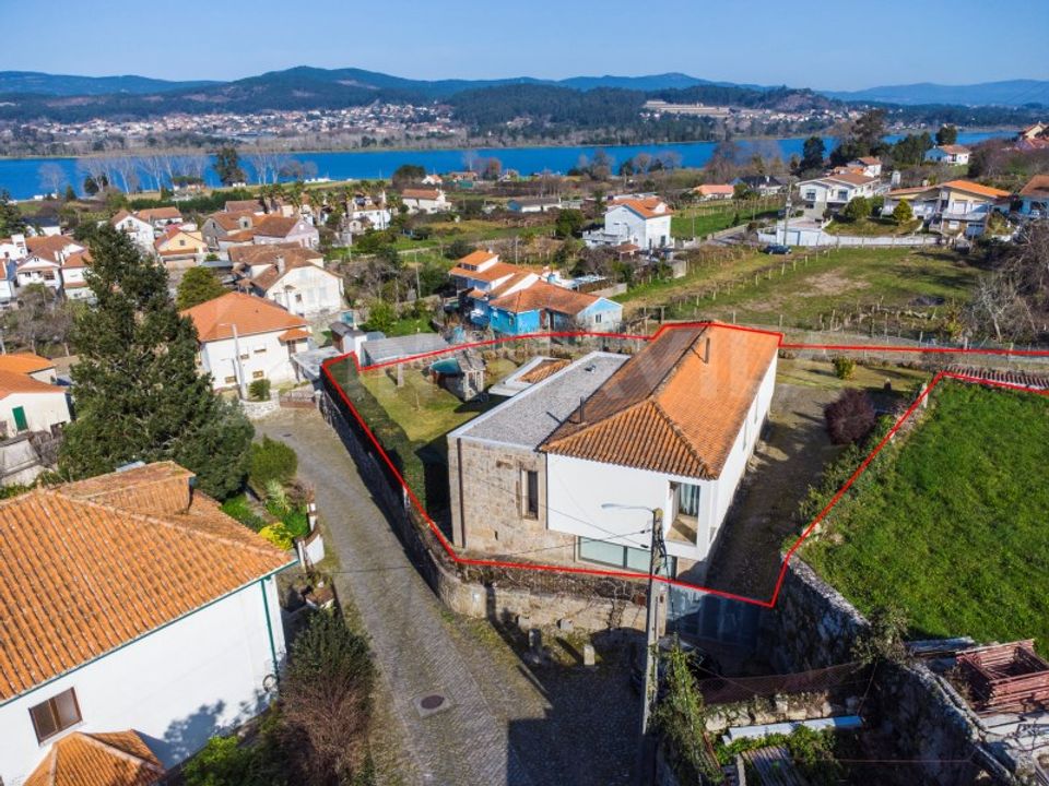 Villa i Caminha, Viana do Castelo - foto 3