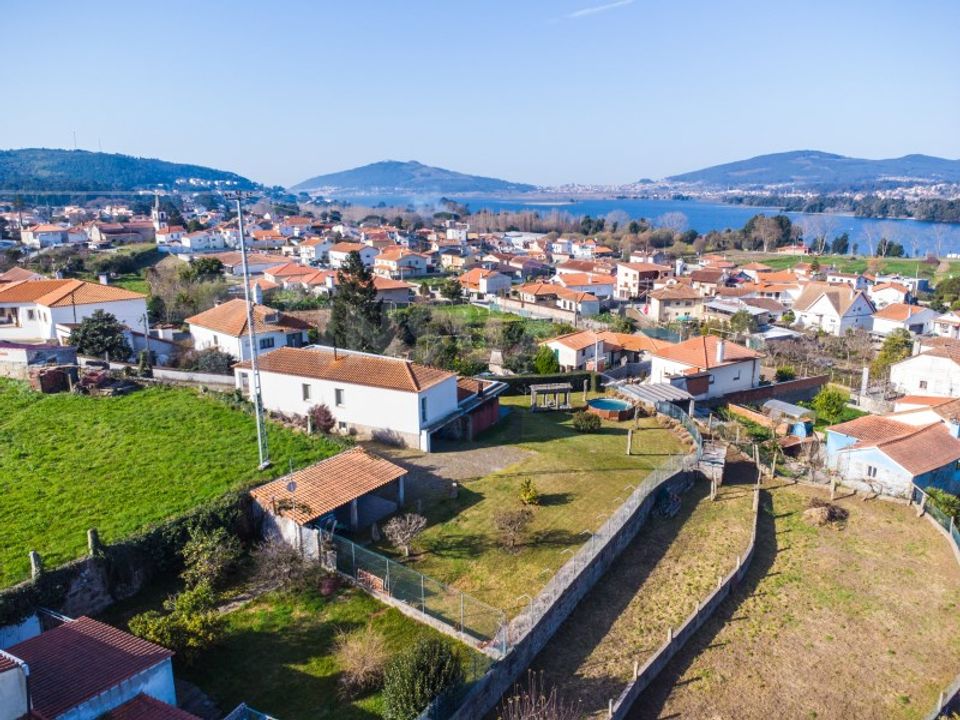 Villa i Caminha, Viana do Castelo - foto 4