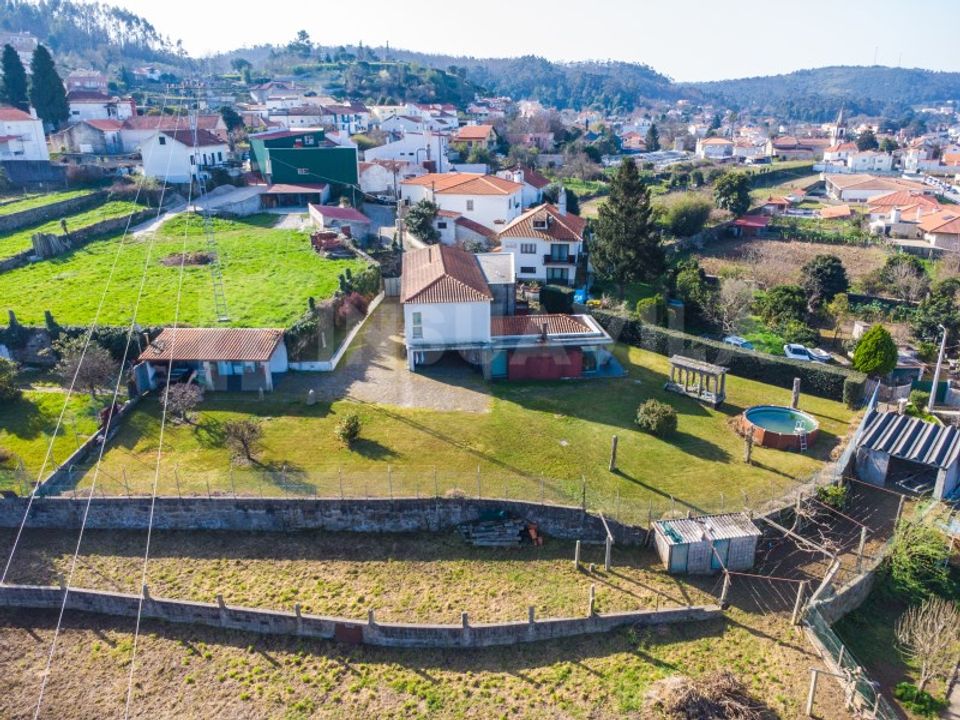 Villa i Caminha, Viana do Castelo - foto 5