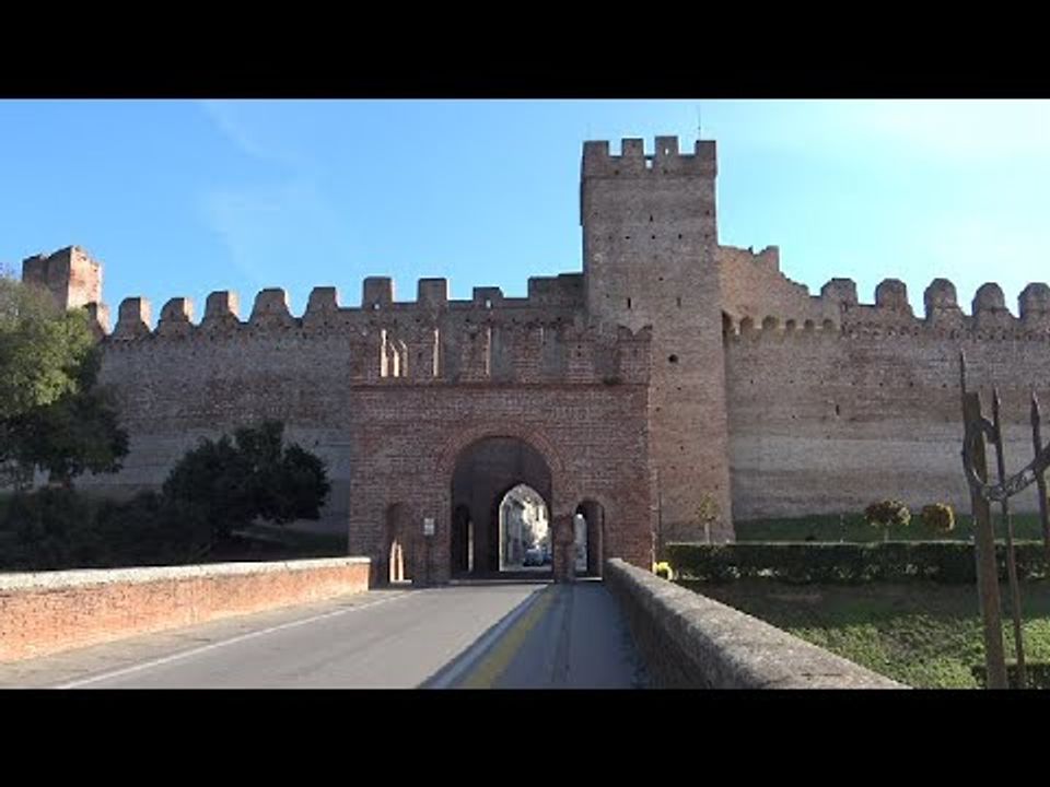 Villa i Cittadella, Padua - foto 1