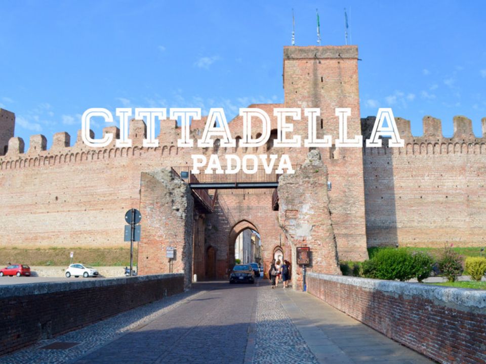 Villa i Cittadella, Padua - foto 3