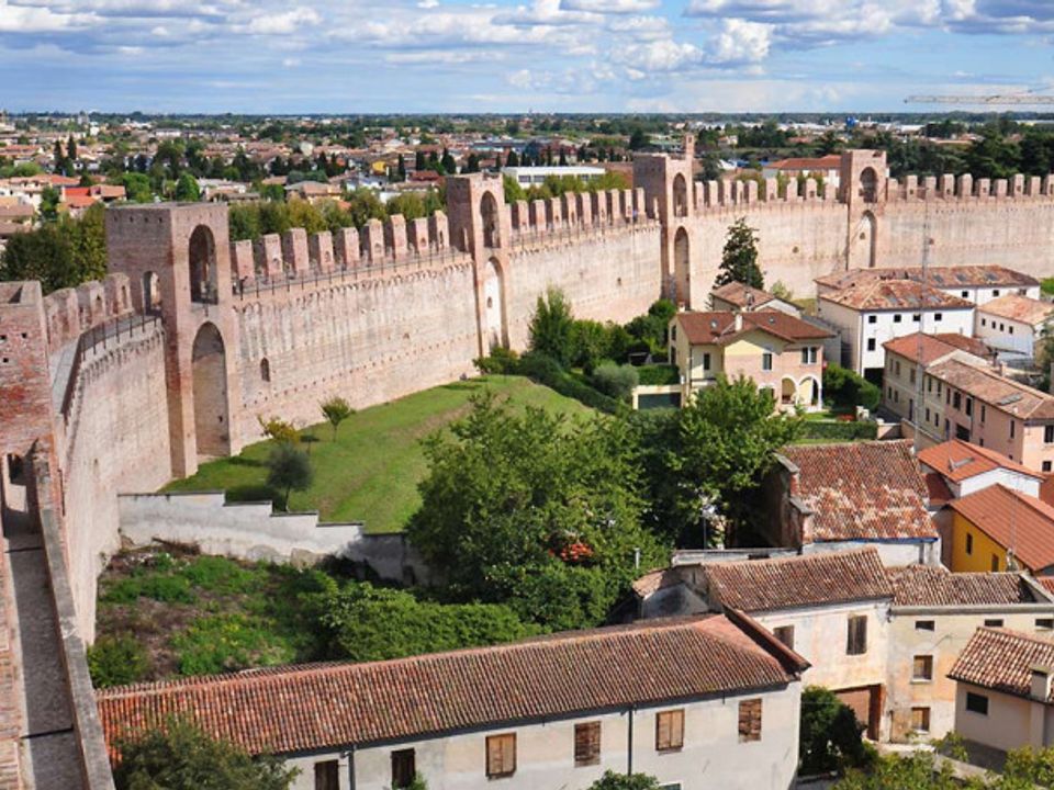 Villa i Cittadella, Padua - foto 4