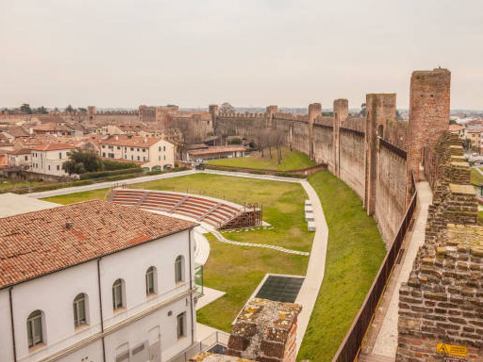 Villa i Cittadella, Padua - foto 5