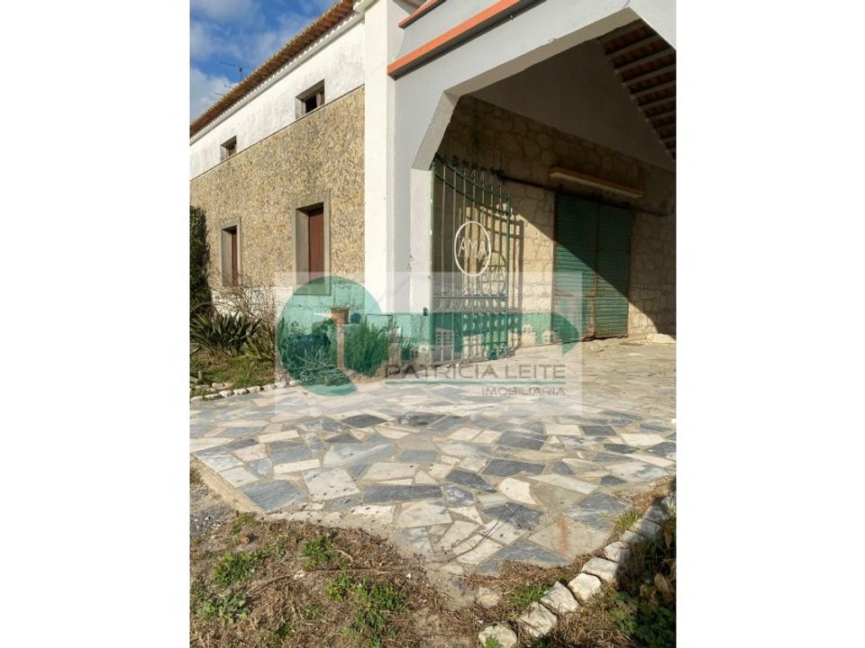 Landejendom i Palmela, Setubal - foto 4