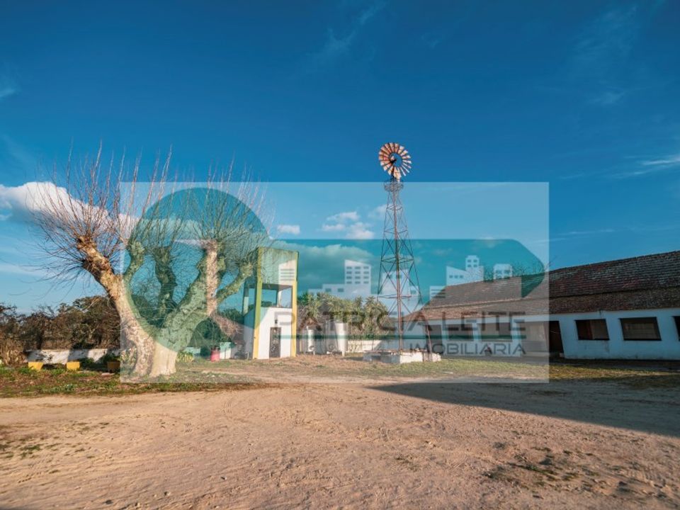Landejendom i Palmela, Setubal - foto 2