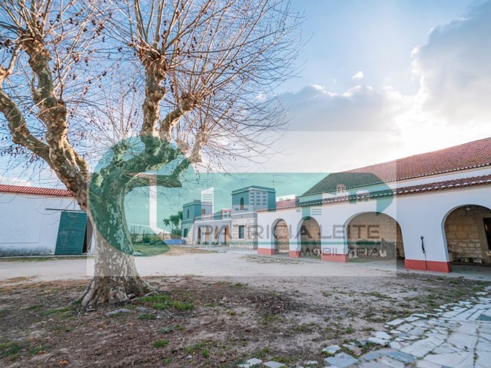 Landejendom i Palmela, Setubal - foto 1