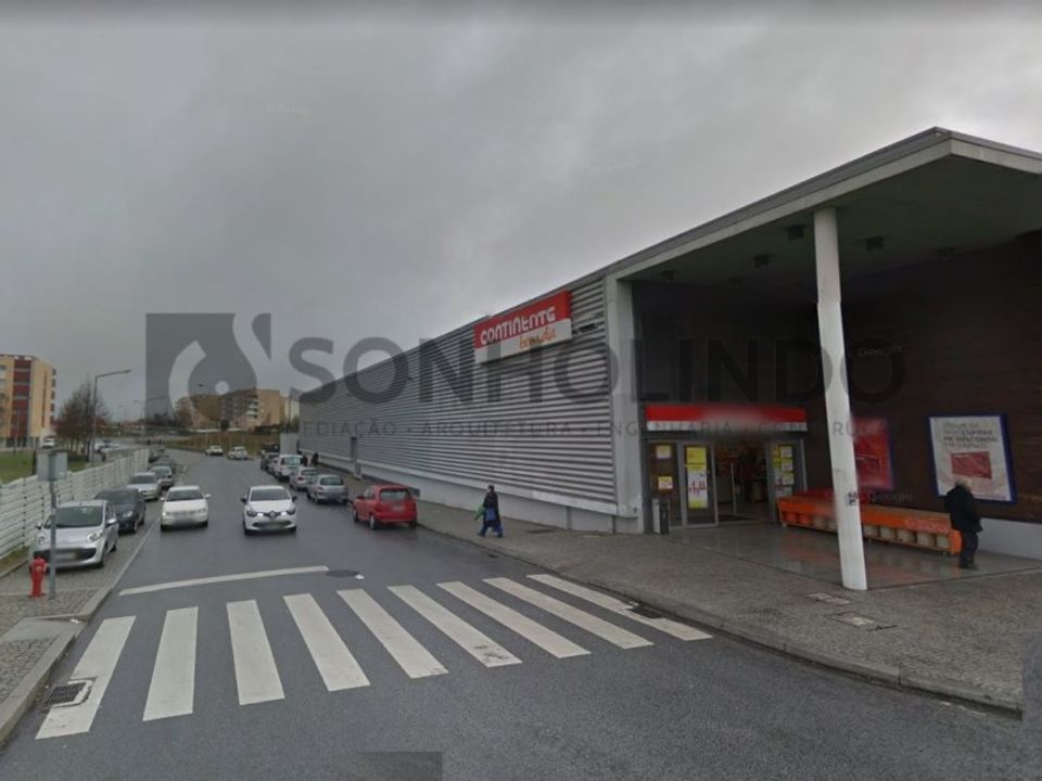 Grond in Pedroucos, Porto - foto 4