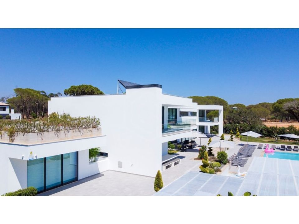 Villa i Quarteira, Faro - foto 2