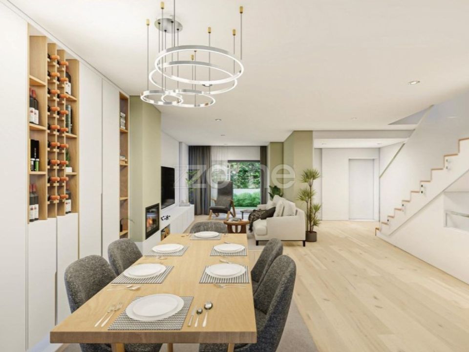 Villa en Maia, Porto - foto 5