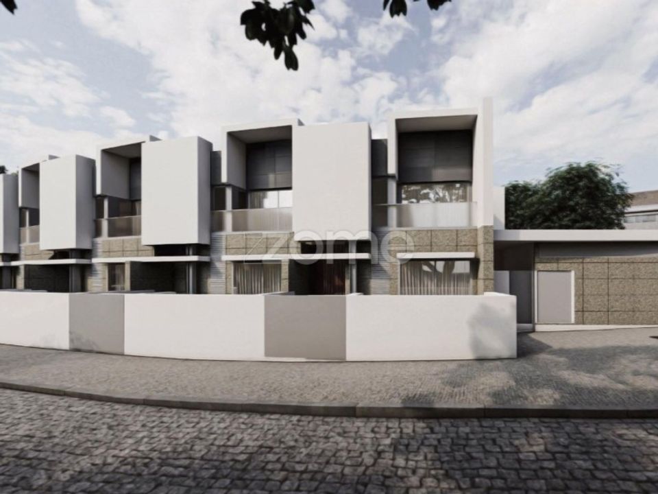Villa i Maia, Porto - foto 3