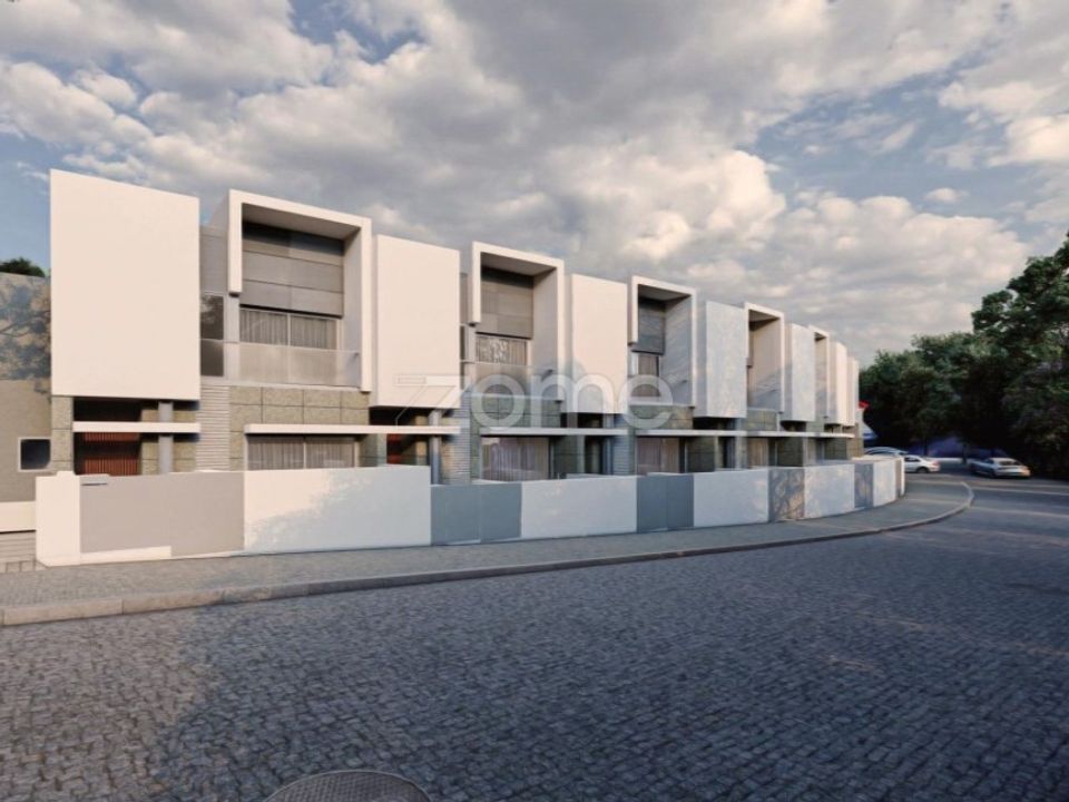 Villa i Maia, Porto - foto 4