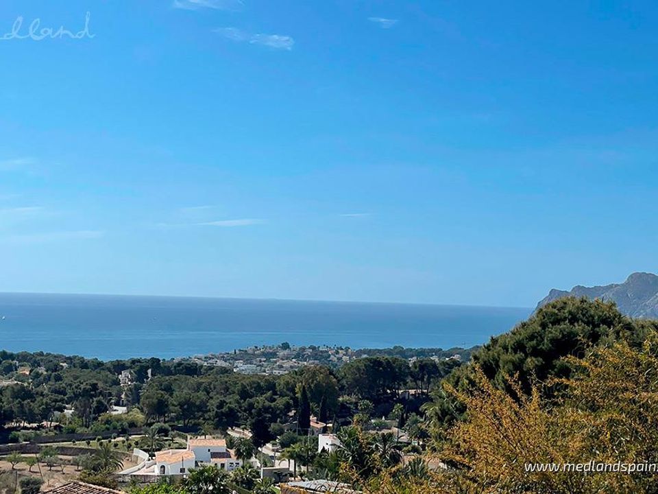 Villa i Benissa, Alicante - foto 5