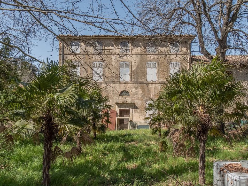 Villa i Bonnieux, Vaucluse - foto 2