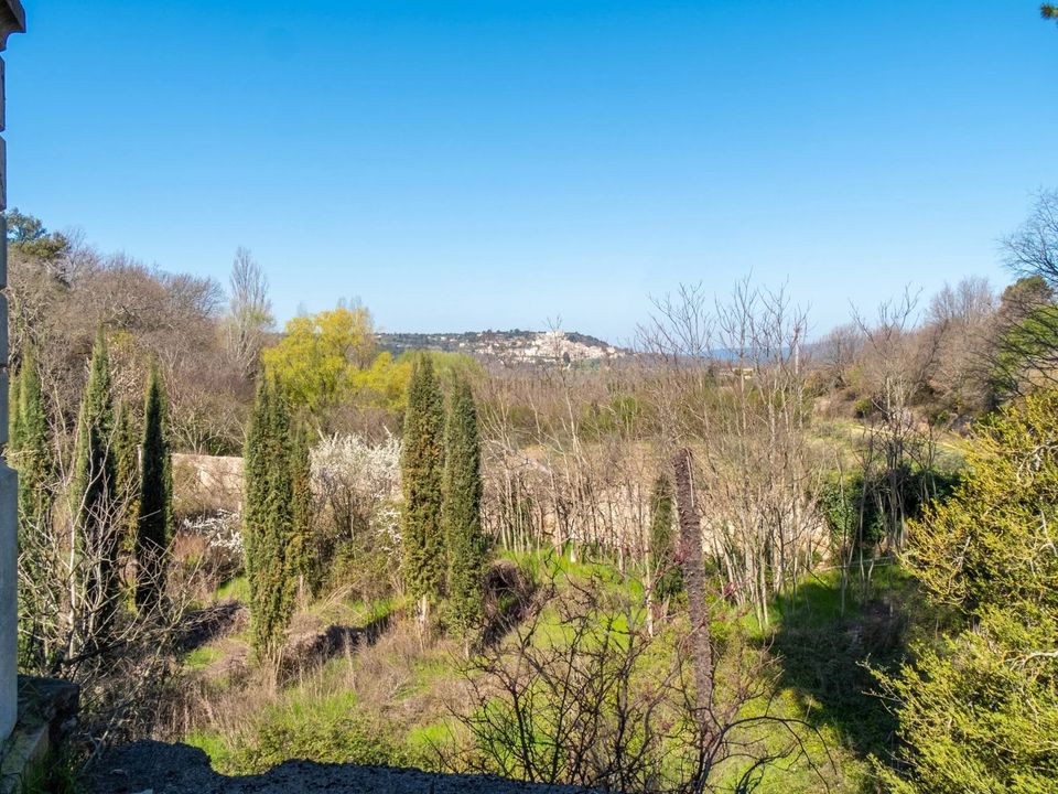 Villa i Bonnieux, Vaucluse - foto 3