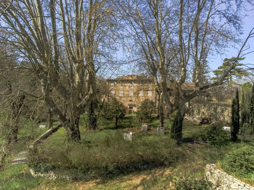Villa i Bonnieux, Vaucluse - foto 4