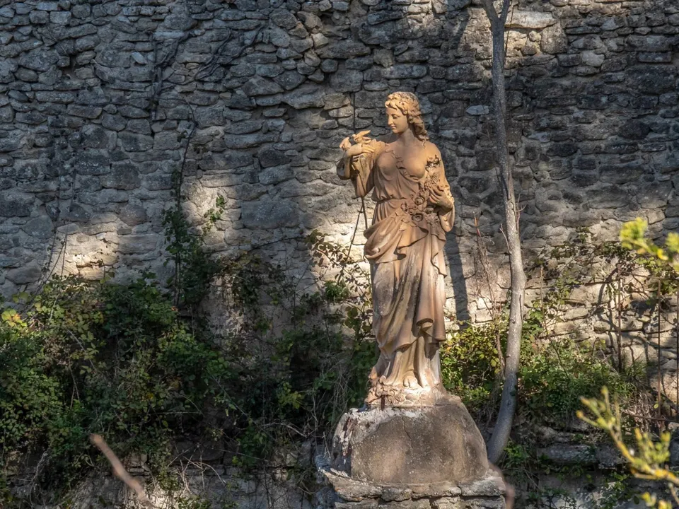 Villa i Bonnieux, Vaucluse - foto 5