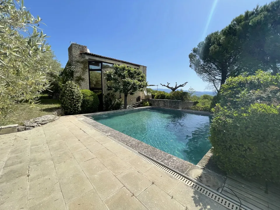 Villa i Gordes, Vaucluse - foto 1