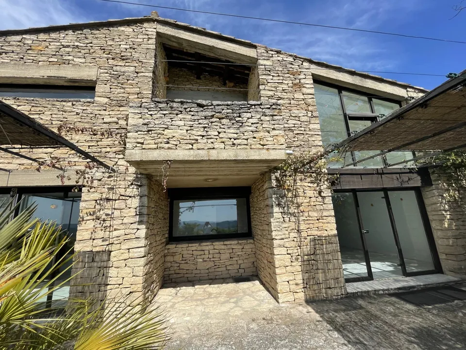 Villa i Gordes, Vaucluse - foto 2
