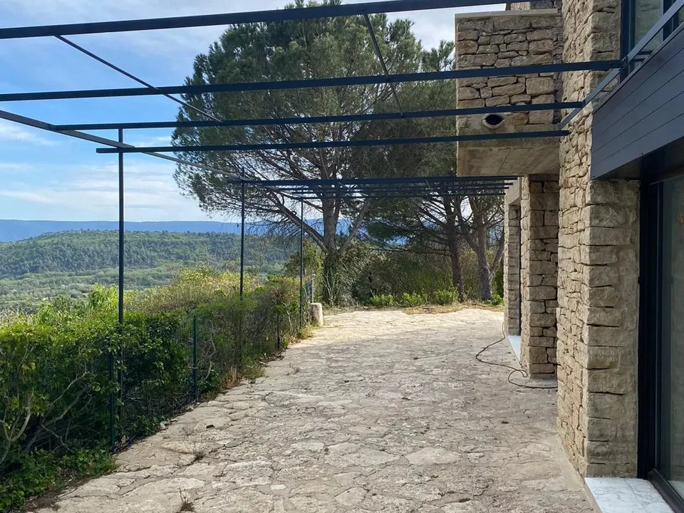 Villa i Gordes, Vaucluse - foto 3