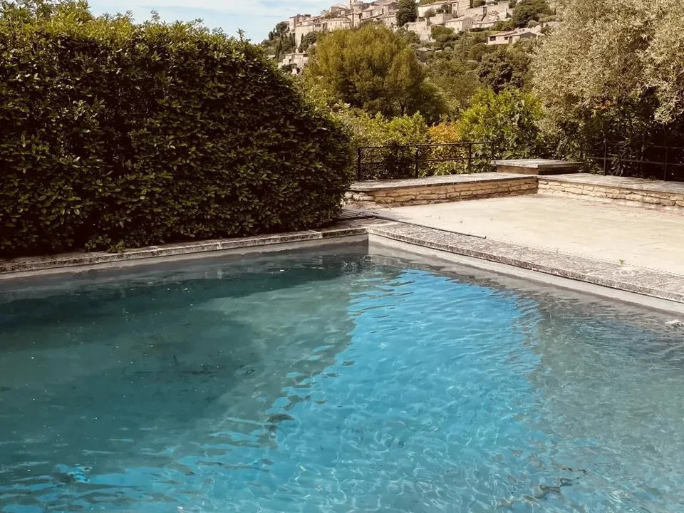 Villa i Gordes, Vaucluse - foto 4