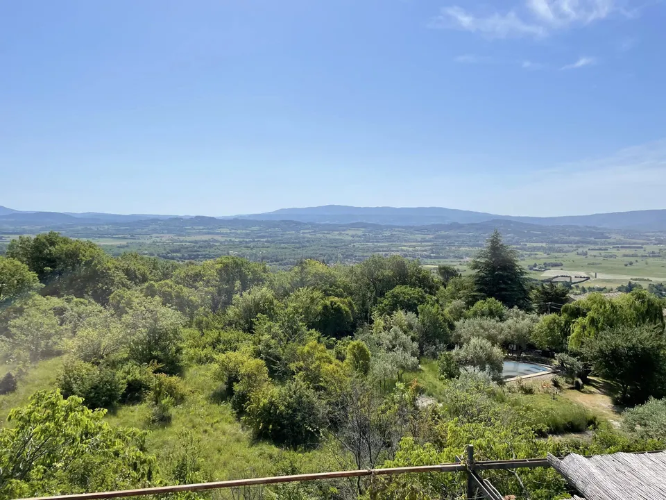 Villa i Gordes, Vaucluse - foto 5