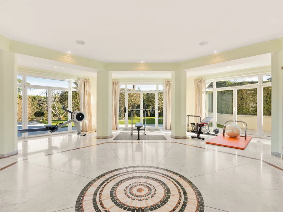 Villa i Antibes, Alpes-Maritimes - foto 3