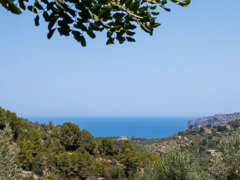Finca i Deia, Mallorca - foto 2
