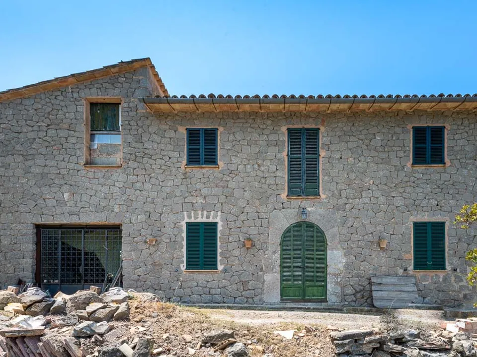Finca i Deia, Mallorca - foto 3