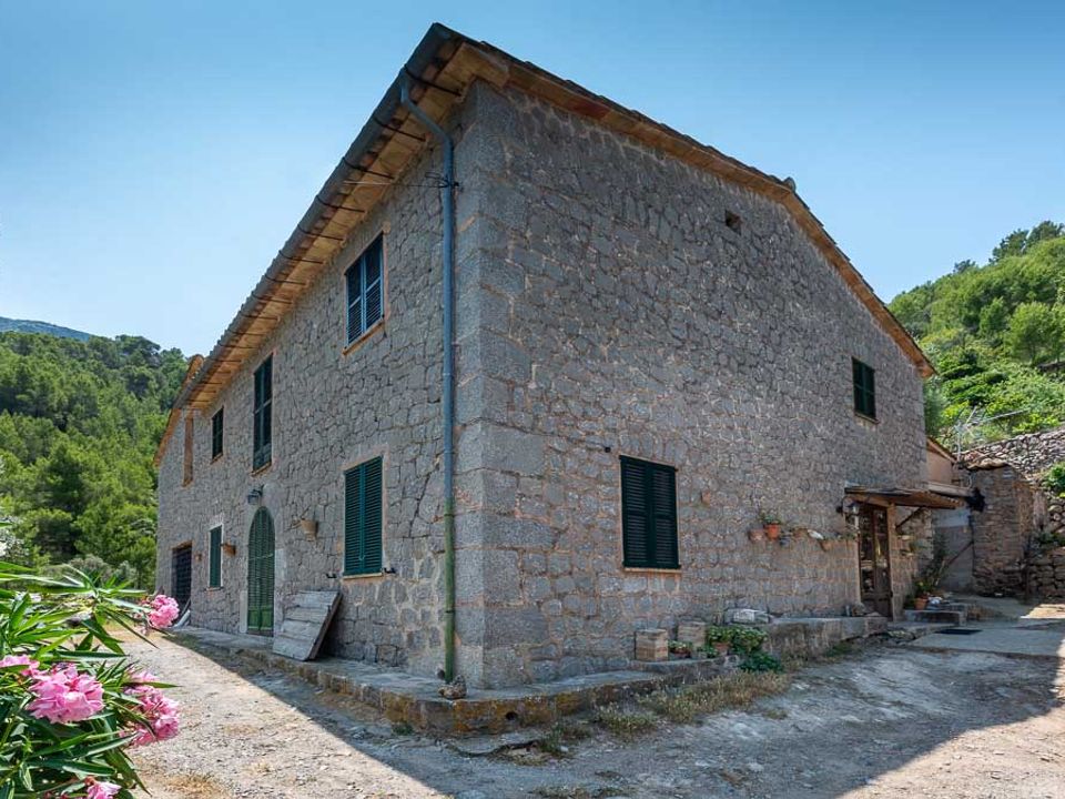 Finca i Deia, Mallorca - foto 4