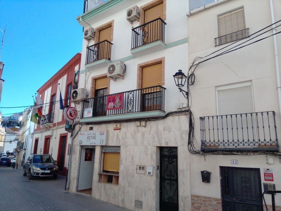 Erhvervsejendom i Martos, Jaen - foto 1