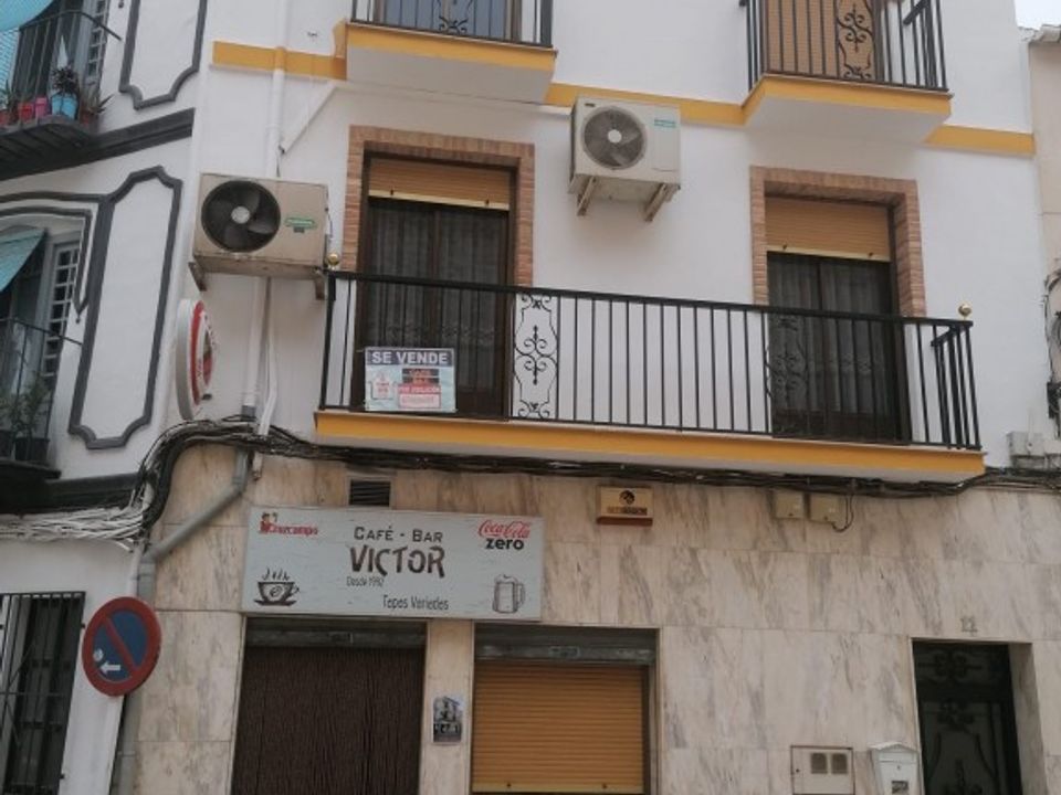 Erhvervsejendom i Martos, Jaen - foto 2