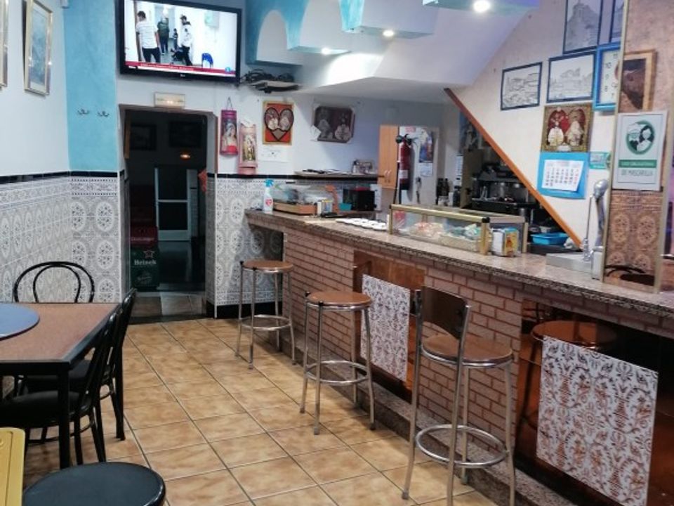 Erhvervsejendom i Martos, Jaen - foto 3