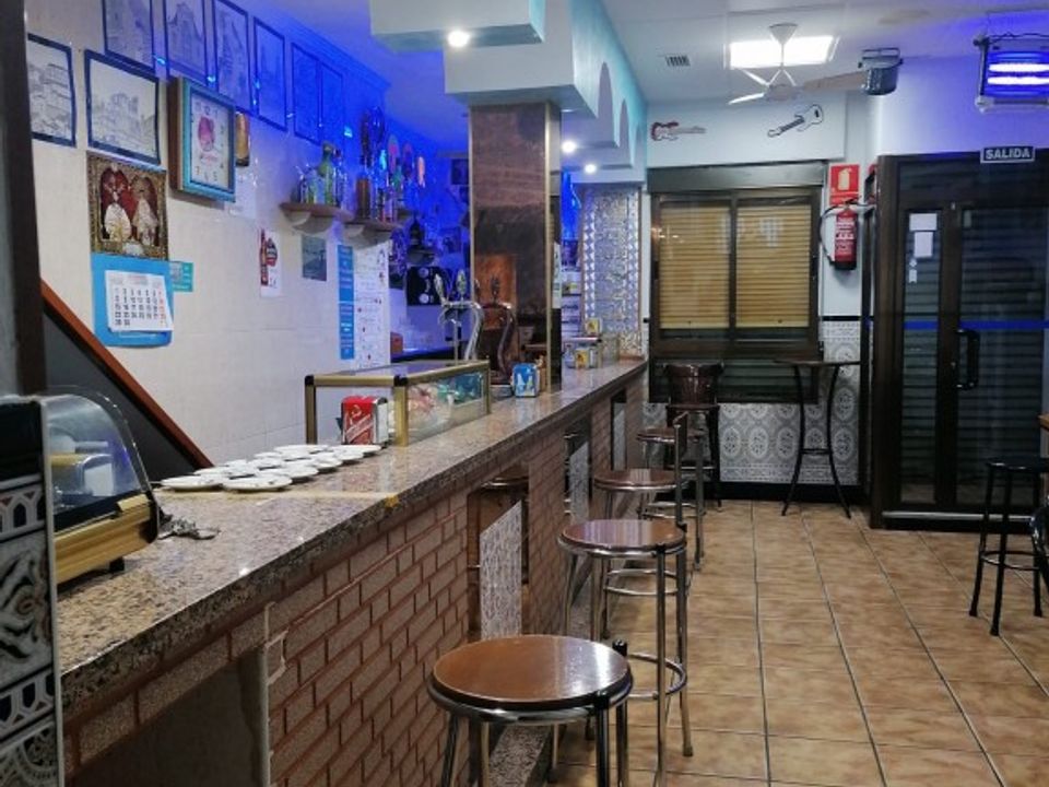 Erhvervsejendom i Martos, Jaen - foto 5