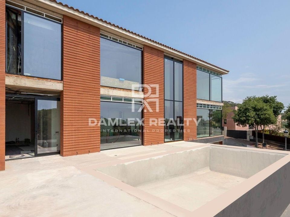 Villa i Sant Feliu De Guixols, Gerona - foto 1