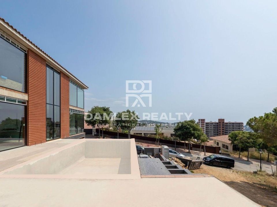 Villa i Sant Feliu De Guixols, Gerona - foto 4