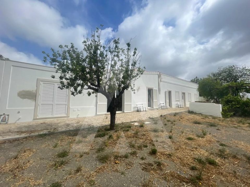 Villa i Olhao, Faro - foto 1