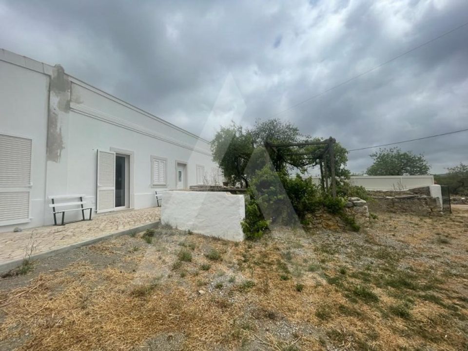 Villa i Olhao, Faro - foto 2