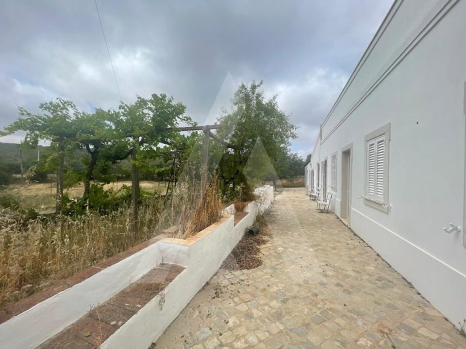 Villa i Olhao, Faro - foto 3