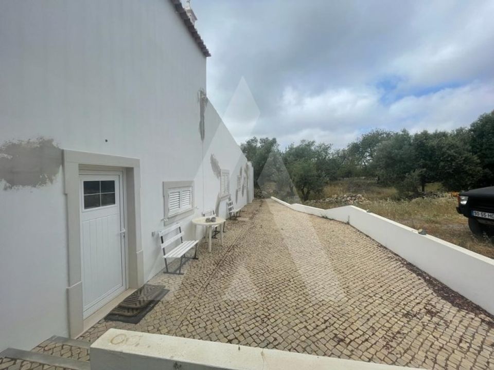 Villa i Olhao, Faro - foto 4