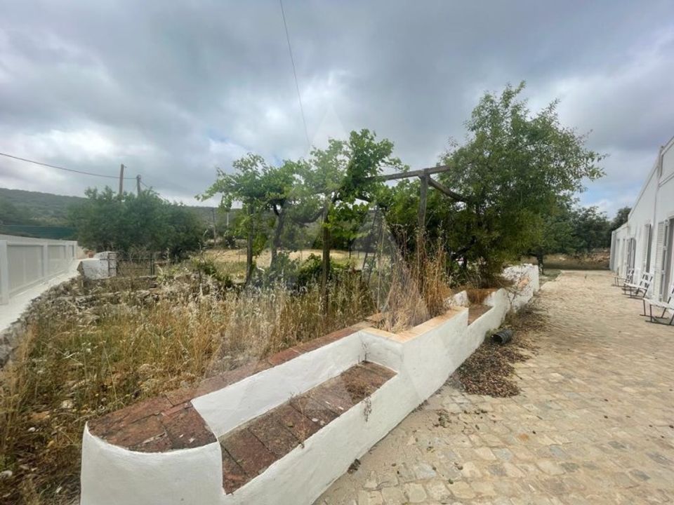 Villa i Olhao, Faro - foto 5