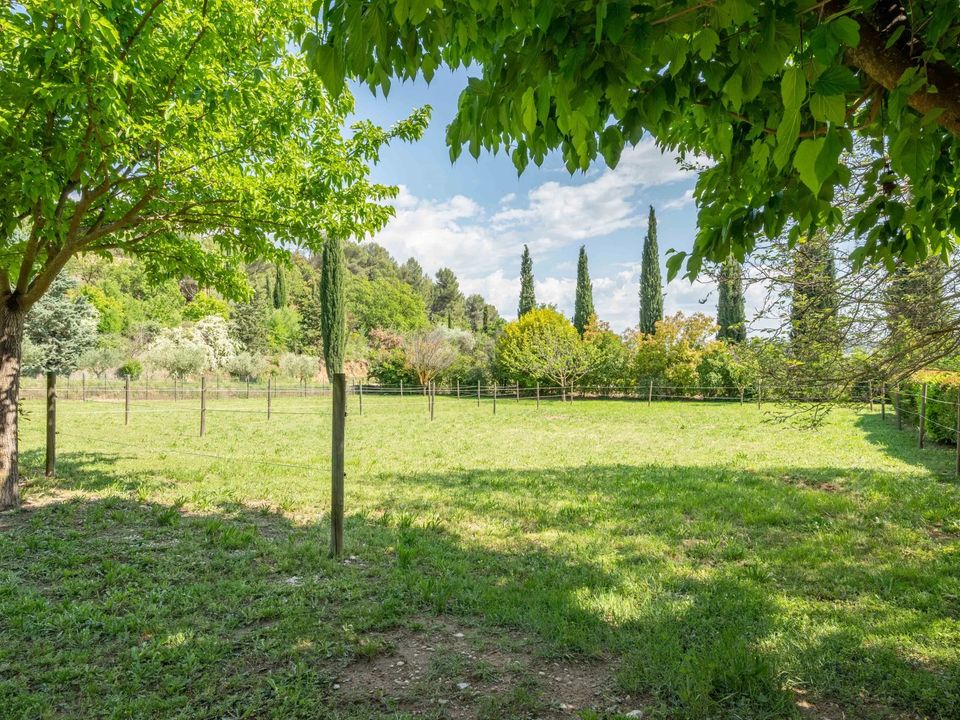 Villa i La Tour-d'Aigues, Vaucluse - foto 3