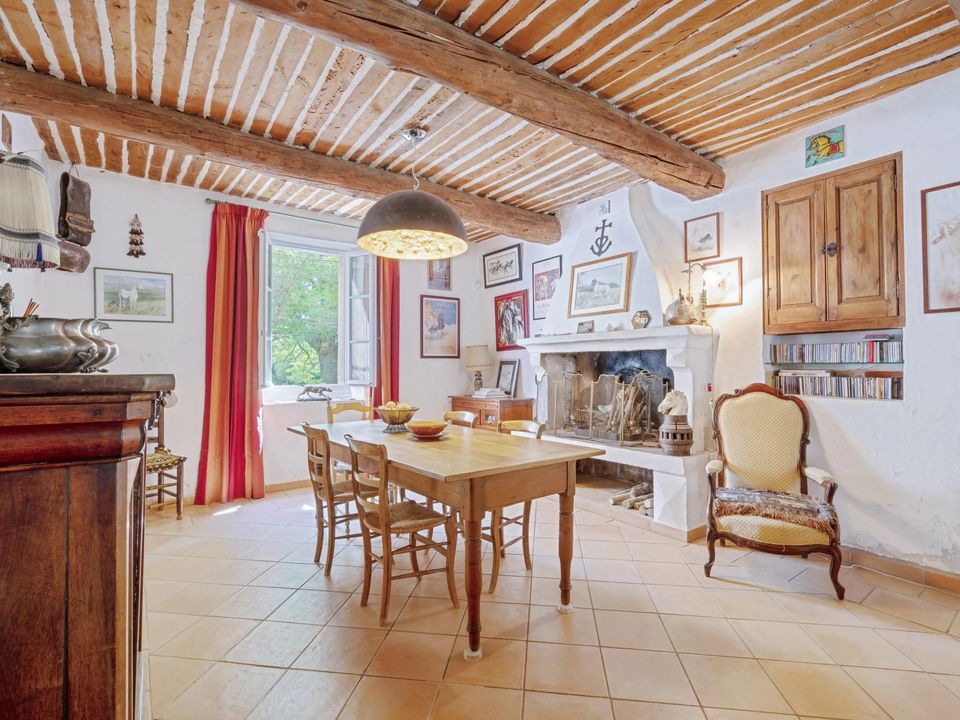 Villa i La Tour-d'Aigues, Vaucluse - foto 5