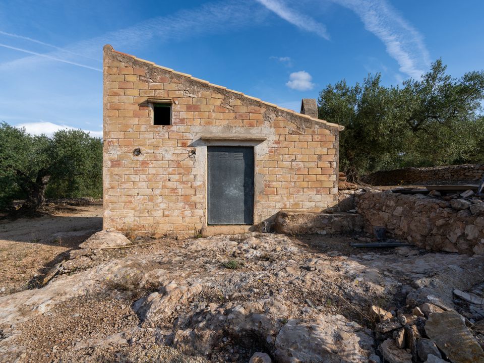 Finca i Tortosa, Tarragona - foto 2