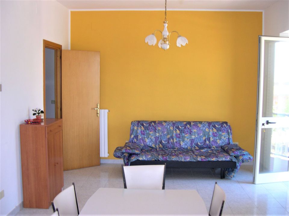 Rekkehus i San Vito Chietino, Chieti - bilde 3
