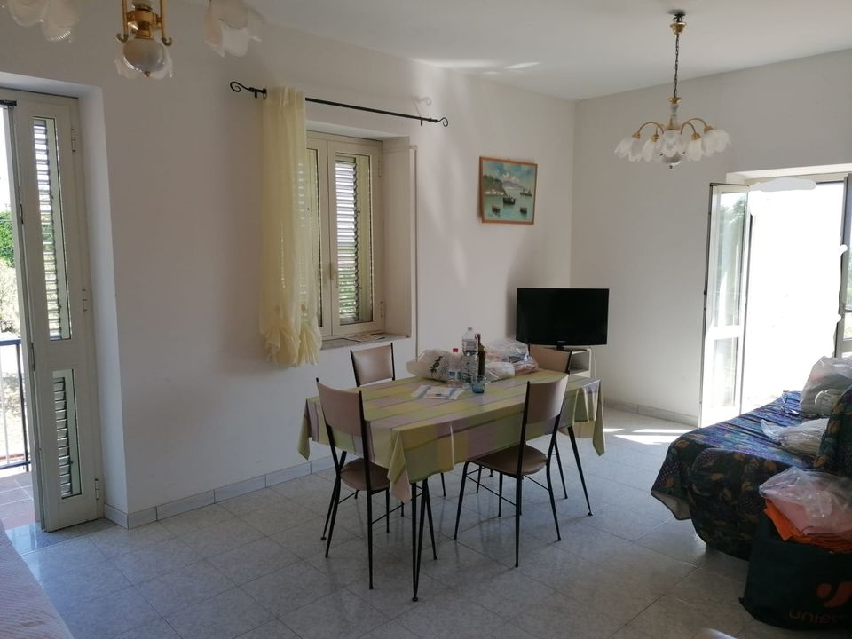 Rekkehus i San Vito Chietino, Chieti - bilde 4