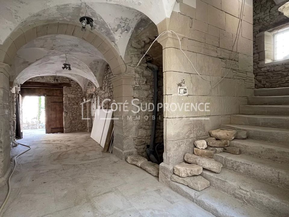 Landejendom i Venasque, Vaucluse - foto 1