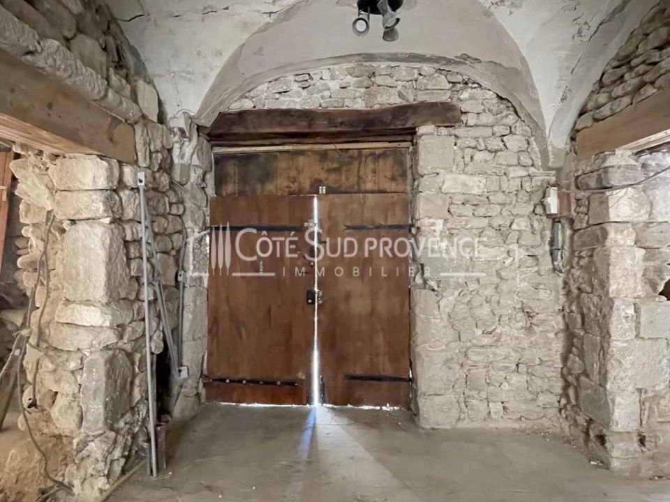 Casa rural em Venasque, Vaucluse - foto 2