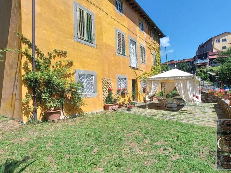 Villa i Coreglia Antelminelli, Lucca - foto 3