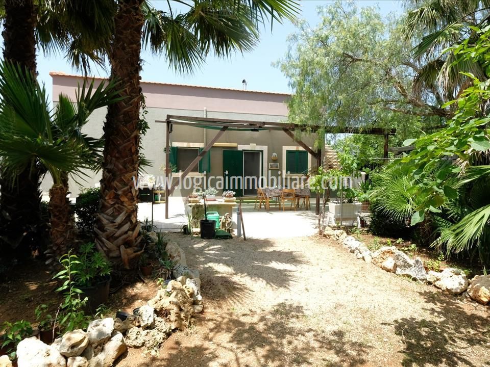 Villa i San Vito dei Normanni, Brindisi - foto 4