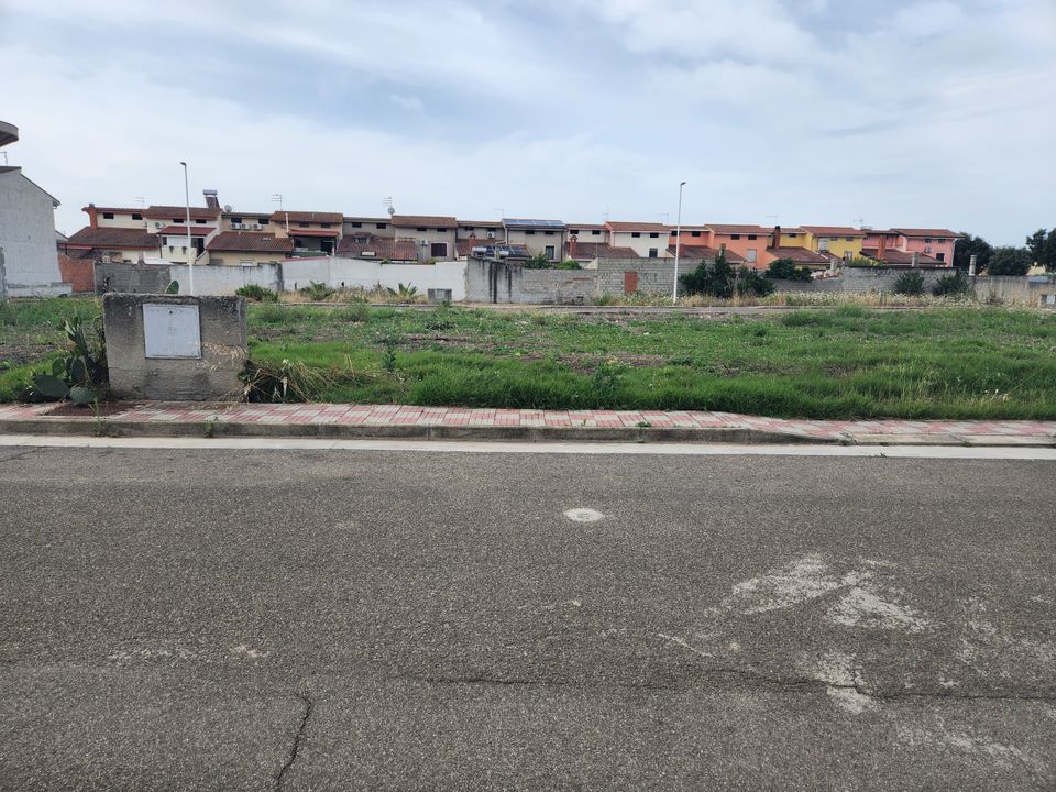 Leilighet i Villasor, Sud Sardegna - bilde 1